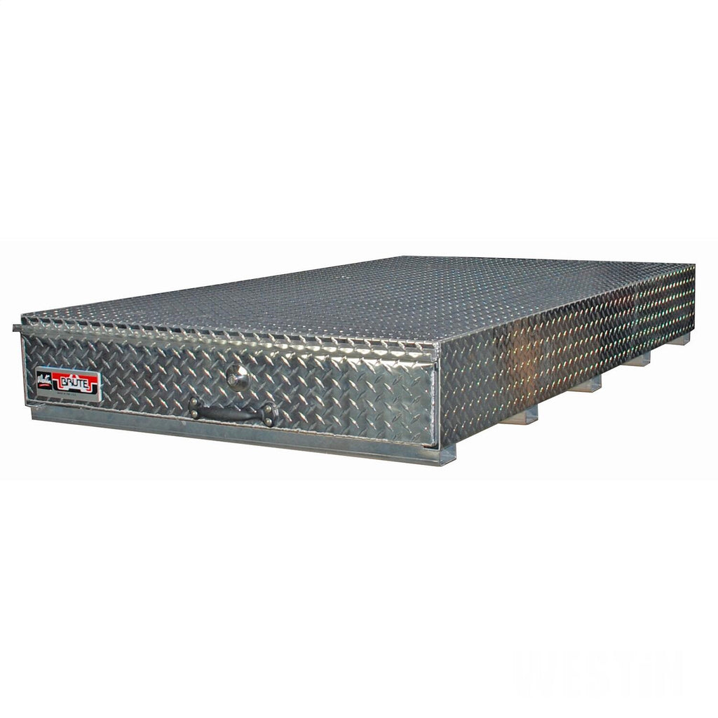 Westin 80-HBS341 Brute Bedsafe In-Bed Tool Box