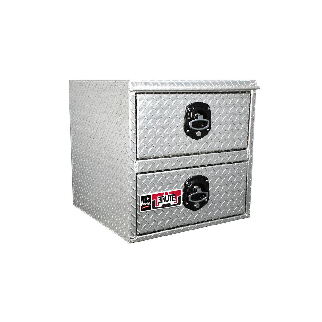 Westin 80-HDD24 Brute HD Under Body Tool Box