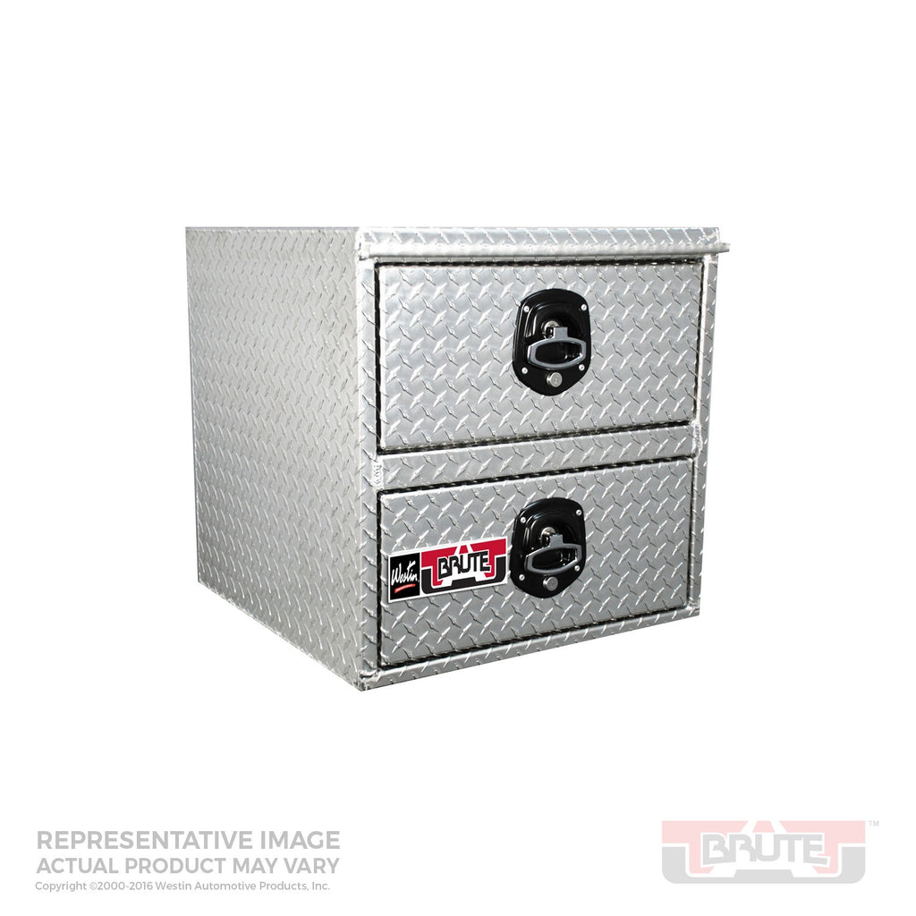 Westin 80-HDD30 Brute HD Under Body Tool Box