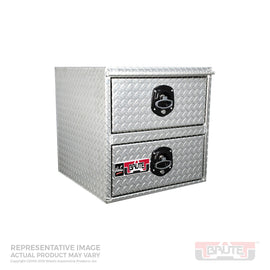 Westin 80-HDD30 Brute HD Under Body Tool Box