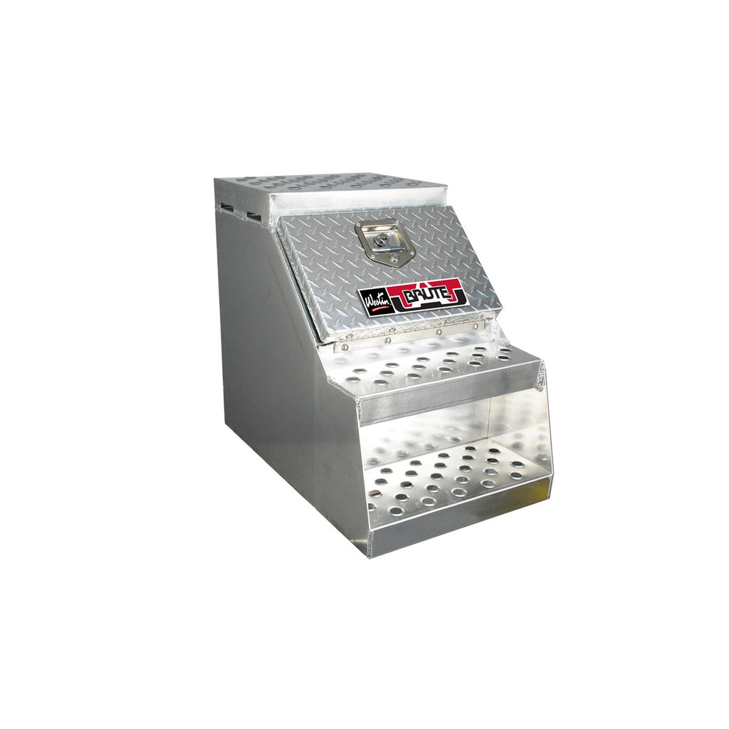 Westin 80-HSB18 Brute HD Step Tool Box
