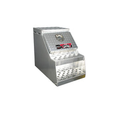 Load image into Gallery viewer, Westin 80-HSB18 Brute HD Step Tool Box