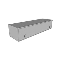 Load image into Gallery viewer, Westin 80-HTB60 Brute HD TopSider Tool Box