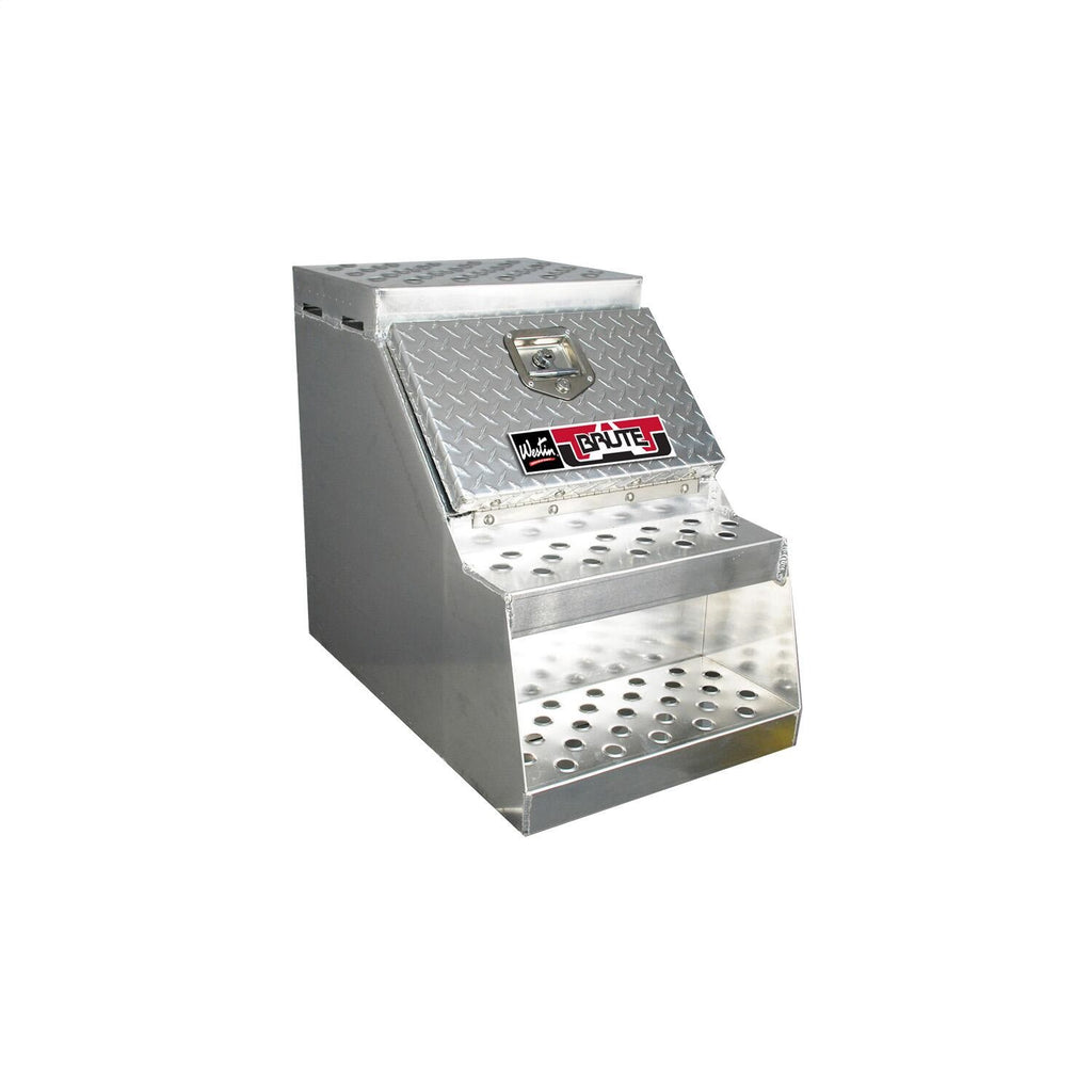 Westin 80-HTB72 Brute HD TopSider Tool Box