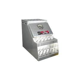 Westin 80-HTB72 Brute HD TopSider Tool Box