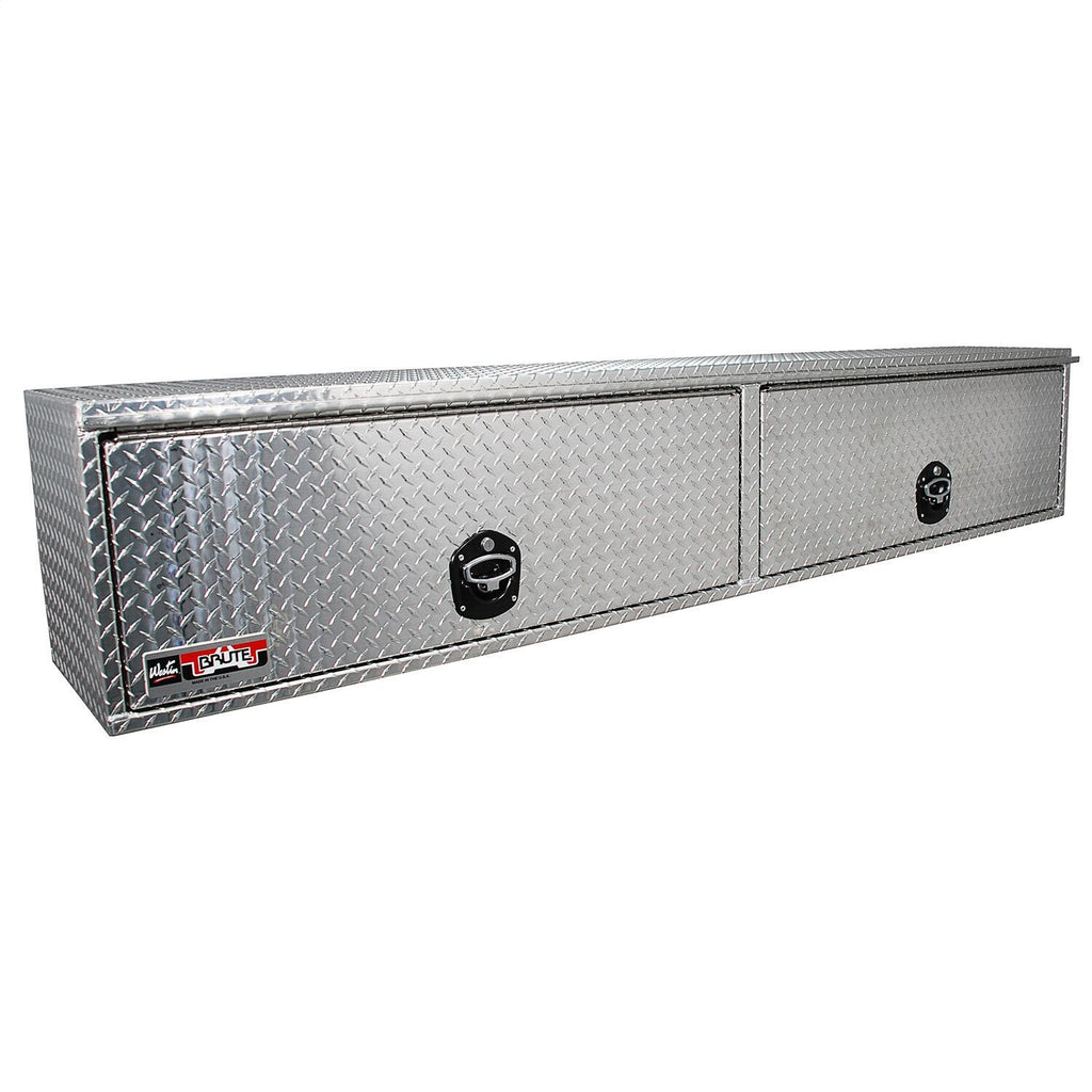 Westin 80-HTB96 Brute HD TopSider Tool Box