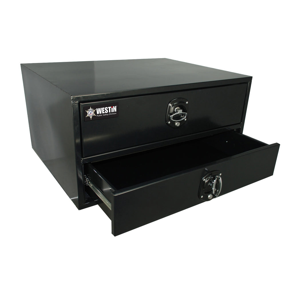 Westin 80-HTS4020B Brute Command Tool Box