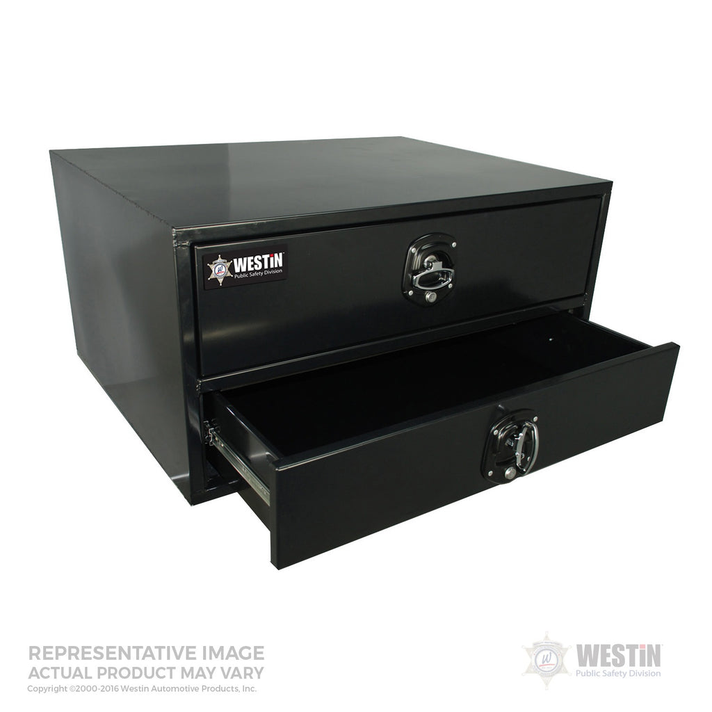 Westin 80-HTS4820B Brute Command Tool Box