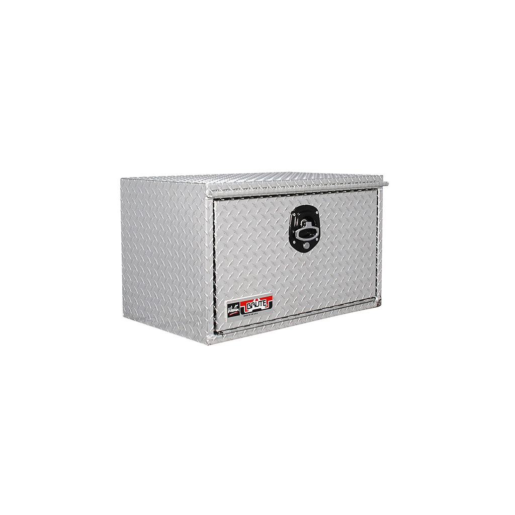 Westin 80-HUB1830 Brute HD Under Body Tool Box