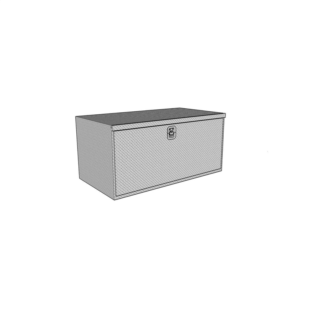 Westin 80-HUB2424 Brute HD Under Body Tool Box