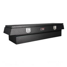 Load image into Gallery viewer, Westin 80-RB117FL-BT Brute Crossover Full Lid Tool Box