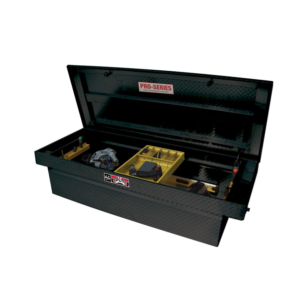 Westin 80-RB117FL-B Brute Full Lid Tool Box