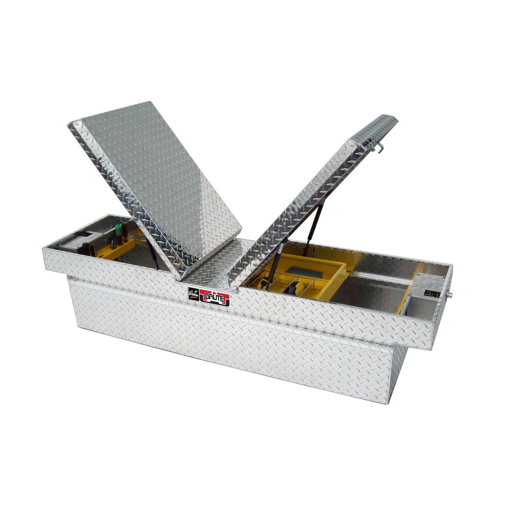 Westin 80-RB124GW Brute Gull Wing Lid Tool Box