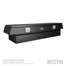 Load image into Gallery viewer, Westin 80-RB137FL-BT Brute Full Lid Tool Box