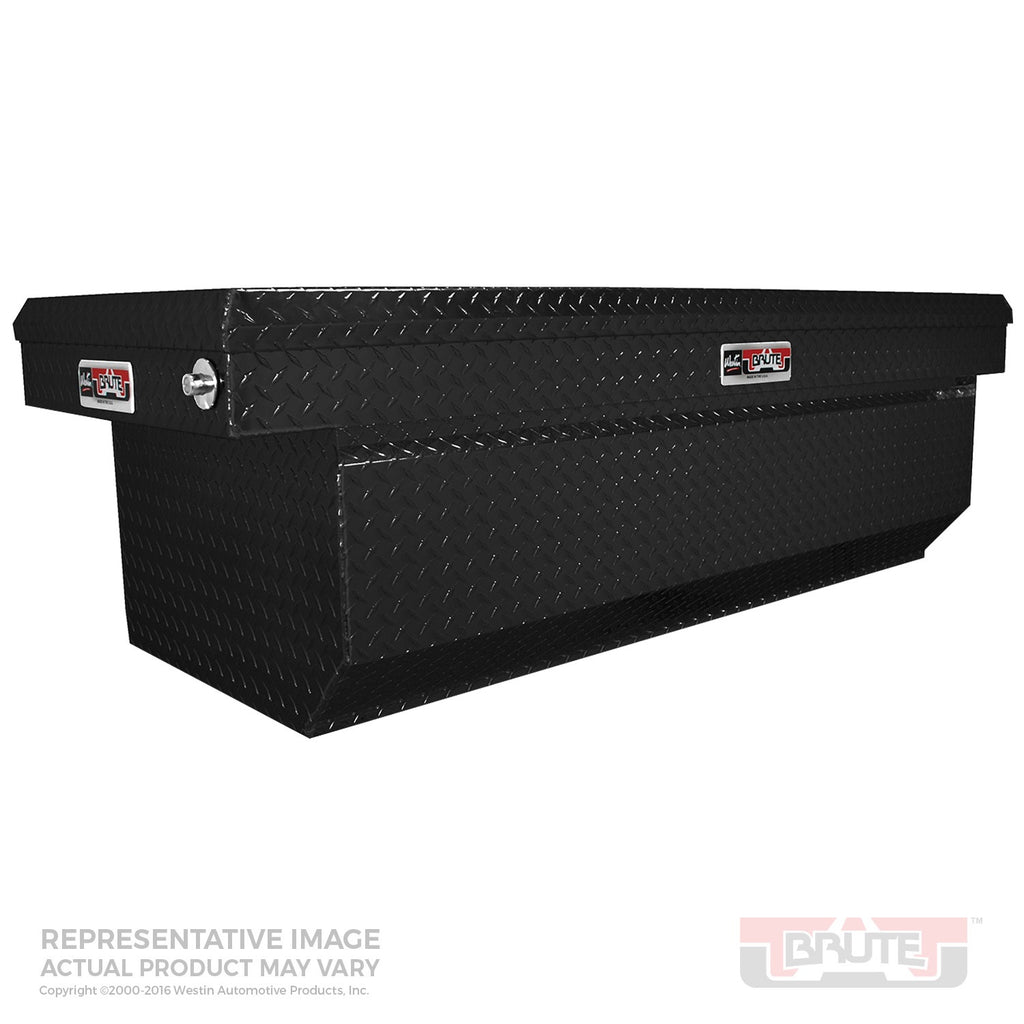 Westin 80-RB137FL-B Brute Full Lid Tool Box