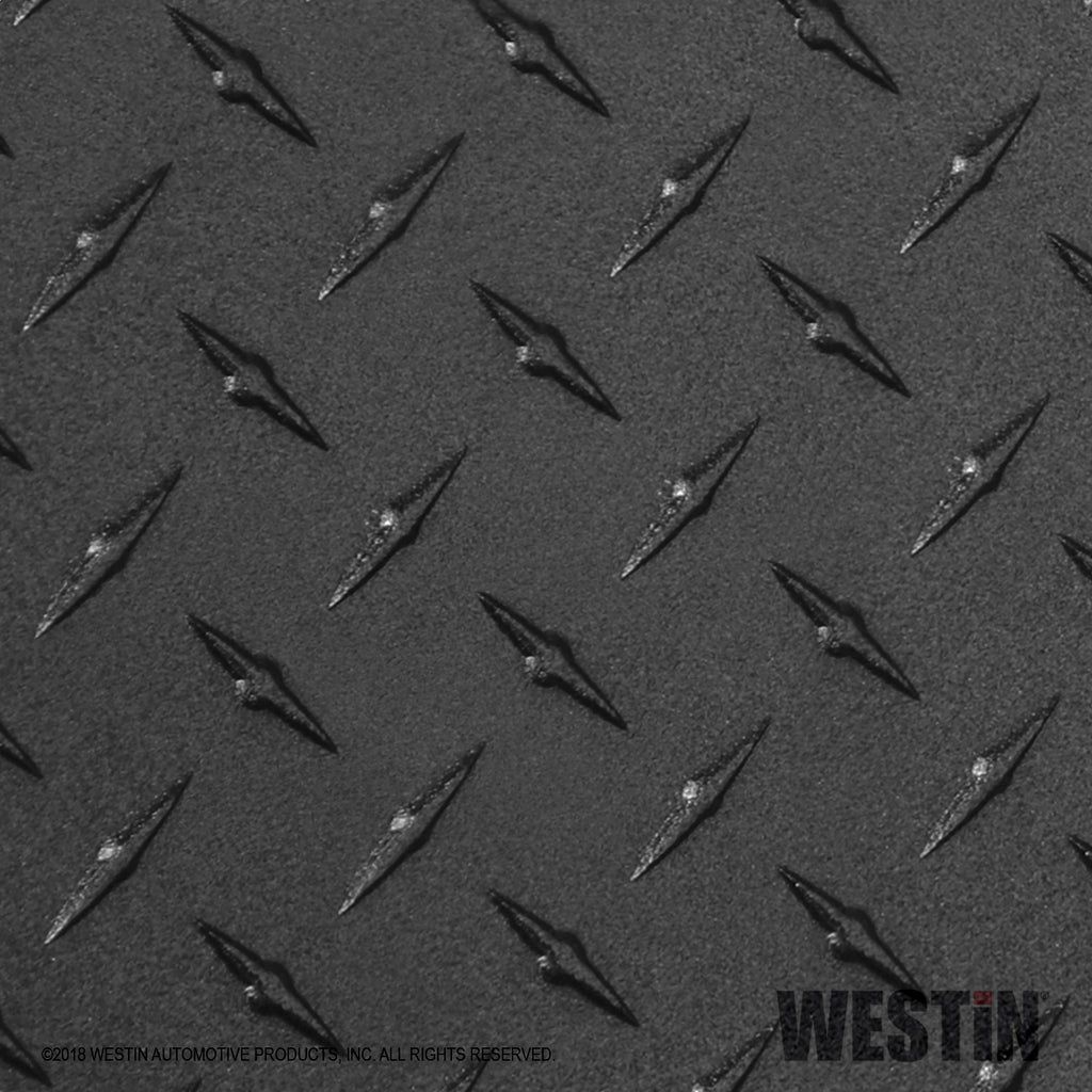 Westin 80-RB153GW-BT Brute Gull Wing Lid Tool Box