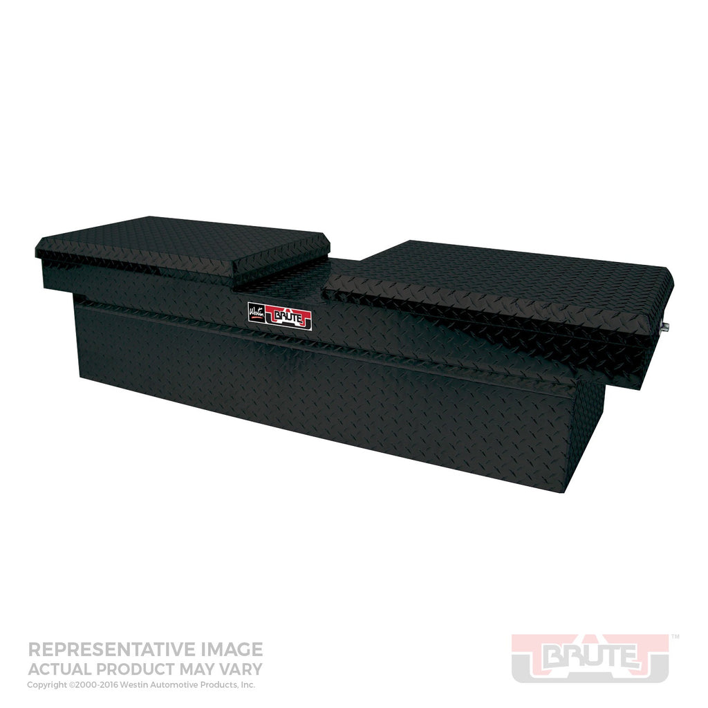 Westin 80-RB153GW-B Brute Gull Wing Lid Tool Box