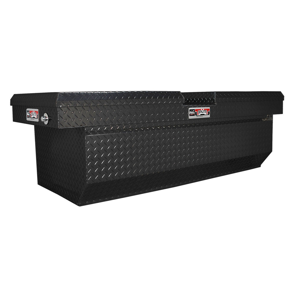 Westin 80-RB158GW-B Brute Gull Wing Lid Tool Box