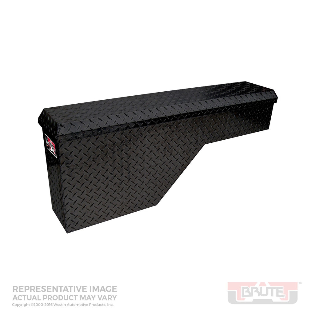 Westin 80-RB162-B Brute Pork Chop Side Tool Box