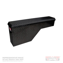 Load image into Gallery viewer, Westin 80-RB162-B Brute Pork Chop Side Tool Box