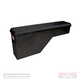Westin 80-RB162-B Brute Pork Chop Side Tool Box