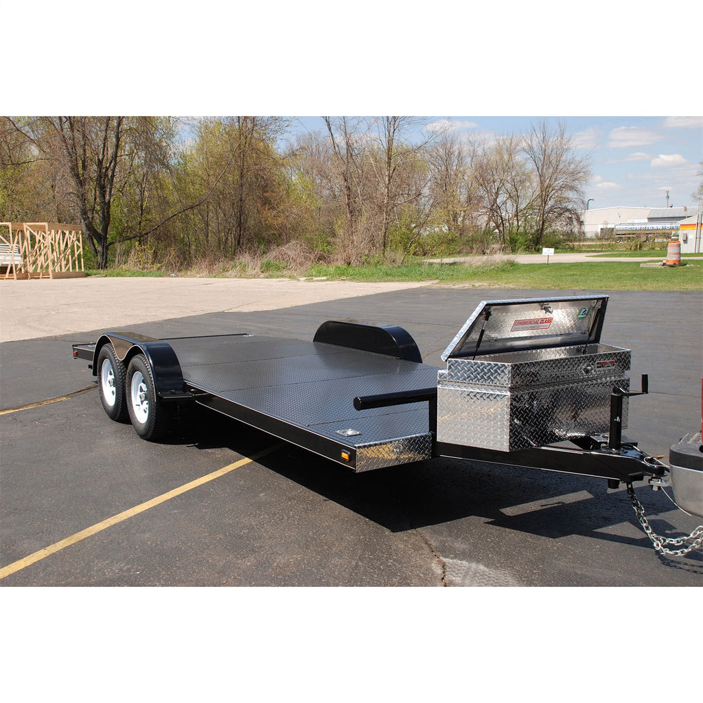 Westin 80-RB4919 Brute Trailer Tongue Tool Box