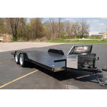 Load image into Gallery viewer, Westin 80-RB4919 Brute Trailer Tongue Tool Box