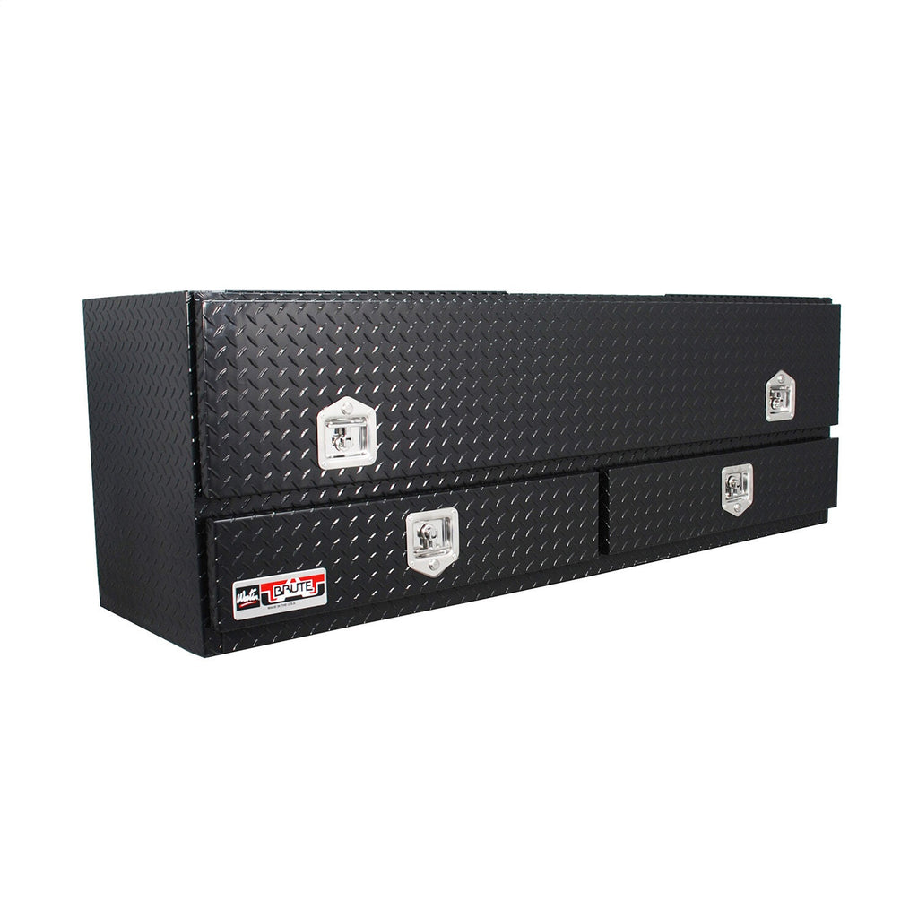 Westin 80-TB400-72-BD-BT Brute High Cap Stake Bed Contractor Box