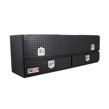 Load image into Gallery viewer, Westin 80-TB400-72-BD-BT Brute High Cap Stake Bed Contractor Box