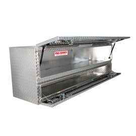 Westin 80-TB400-72 Brute High Cap Stake Bed Contractor Box