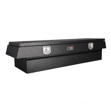 Load image into Gallery viewer, Westin 80-TB400-96D-BT Brute High Cap Stake Bed Contractor Box