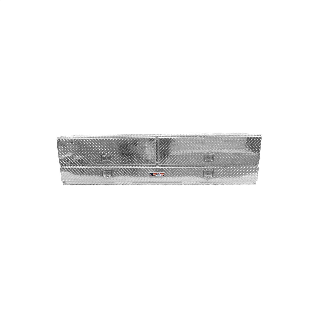 Westin 80-TB400-96D Brute High Cap Stake Bed Contractor Box