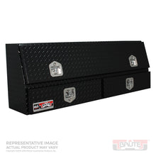 Load image into Gallery viewer, Westin 80-TBS200-48-BD-B Brute Contractor TopSider Tool Box