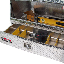 Load image into Gallery viewer, Westin 80-TBS200-48-BD Brute Contractor TopSider Tool Box