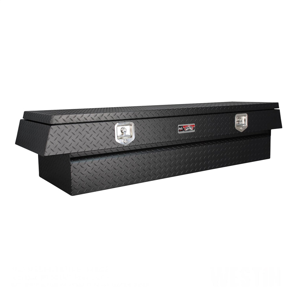 Westin 80-TBS200-48-BT Brute Contractor TopSider Tool Box