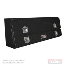 Load image into Gallery viewer, Westin 80-TBS200-48-B Brute Contractor TopSider Tool Box