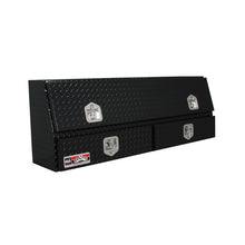 Load image into Gallery viewer, Westin 80-TBS200-60-BD-B Brute Contractor TopSider Tool Box