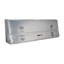 Load image into Gallery viewer, Westin 80-TBS200-60-BD Brute Contractor TopSider Tool Box