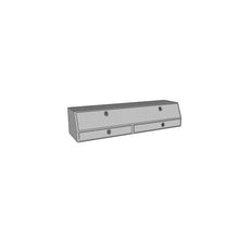 Load image into Gallery viewer, Westin 80-TBS200-60-BD Brute Contractor TopSider Tool Box