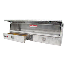 Load image into Gallery viewer, Westin 80-TBS200-72-BD Brute Contractor TopSider Tool Box
