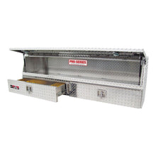 Load image into Gallery viewer, Westin 80-TBS200-90D-BD Brute Contractor TopSider Tool Box