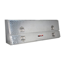 Load image into Gallery viewer, Westin 80-TBS200-90D Brute Contractor TopSider Tool Box