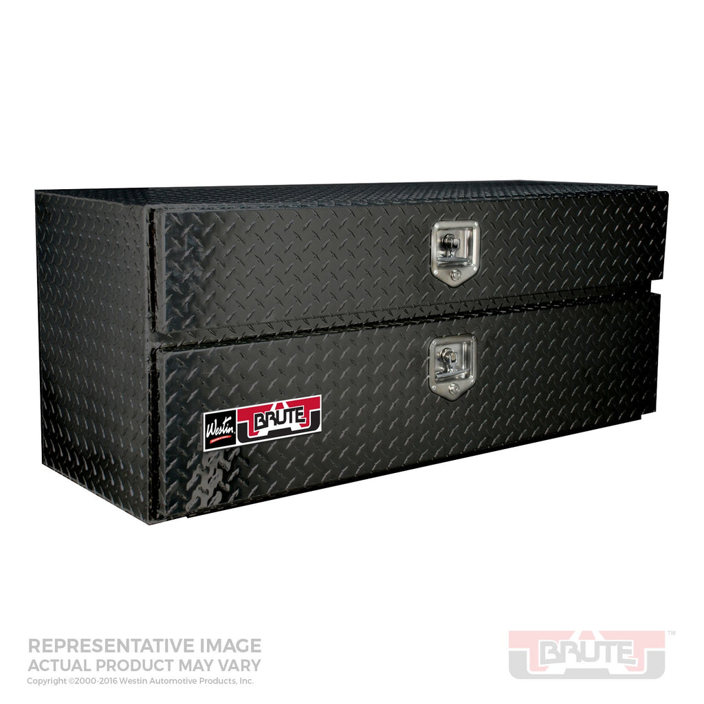 Westin 80-UB24-20TD-B Brute Under Body Tool Box