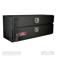 Load image into Gallery viewer, Westin 80-UB24-20TD-B Brute Under Body Tool Box