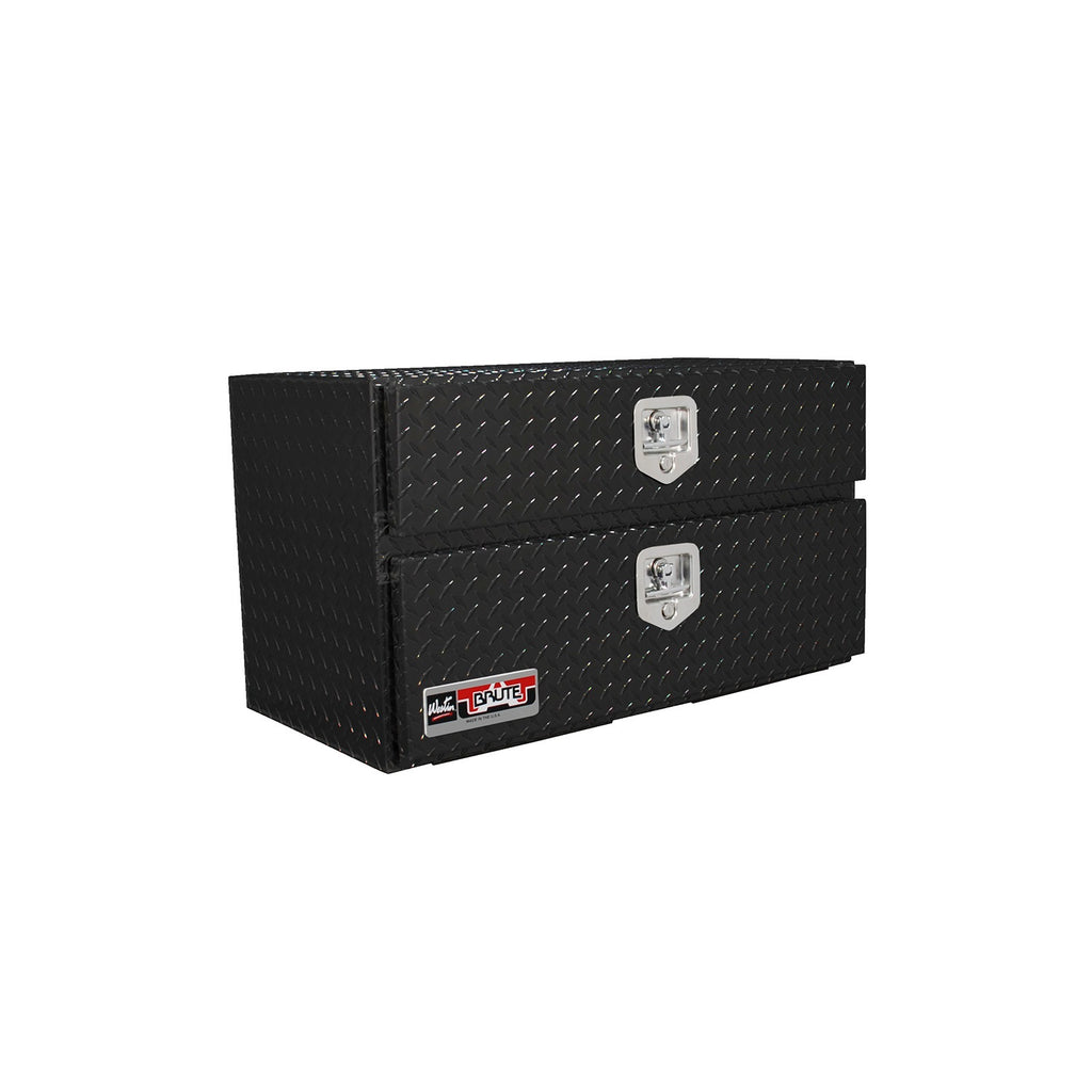 Westin 80-UB30-20TD-B Brute Under Body Tool Box