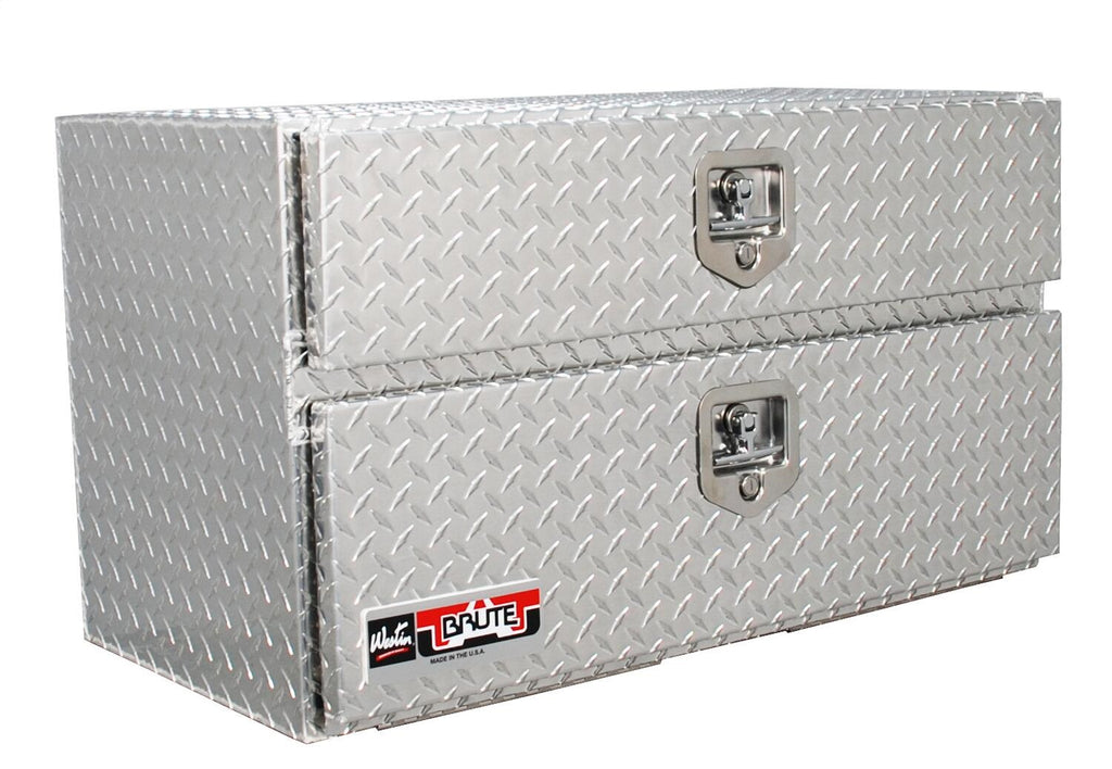 Westin 80-UB30-20TD Brute UnderBody Tool Box