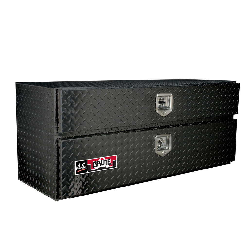 Westin 80-UB36-20TD-B Brute Under Body Tool Box