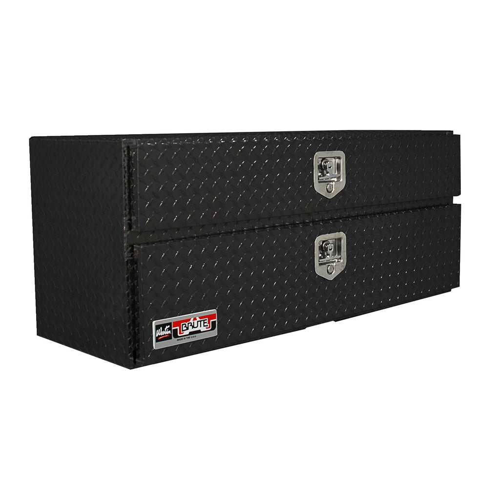 Westin 80-UB48-20TD-B Brute Under Body Tool Box