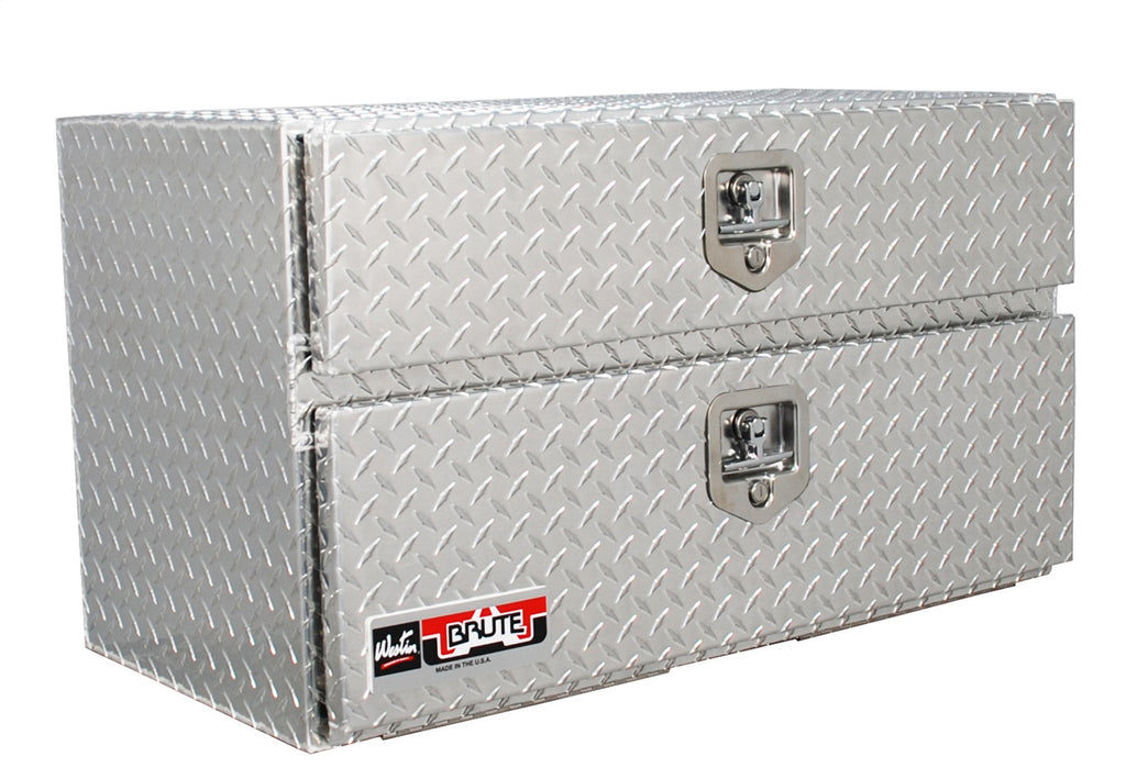 Westin 80-UB48-20TD Brute UnderBody Tool Box