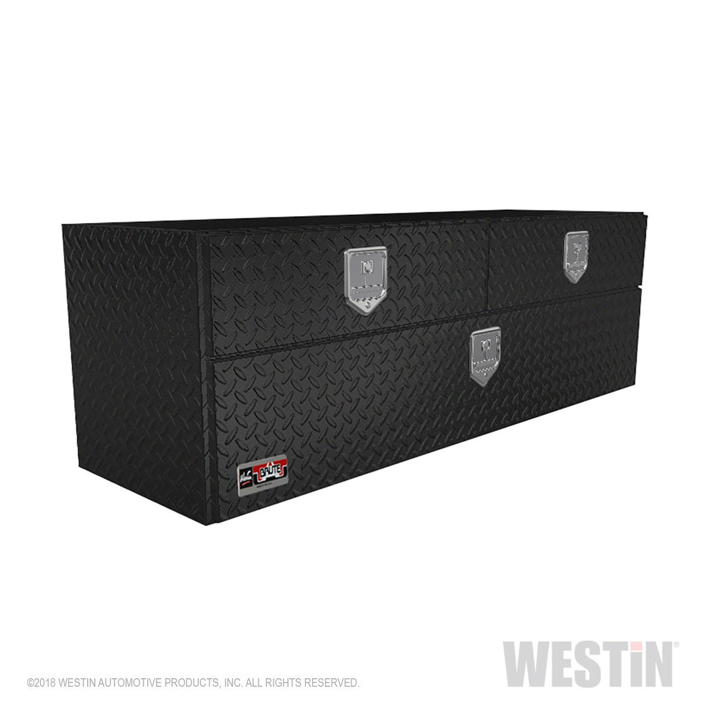 Westin 80-UB60-20TD-BT Brute Under Body Tool Box